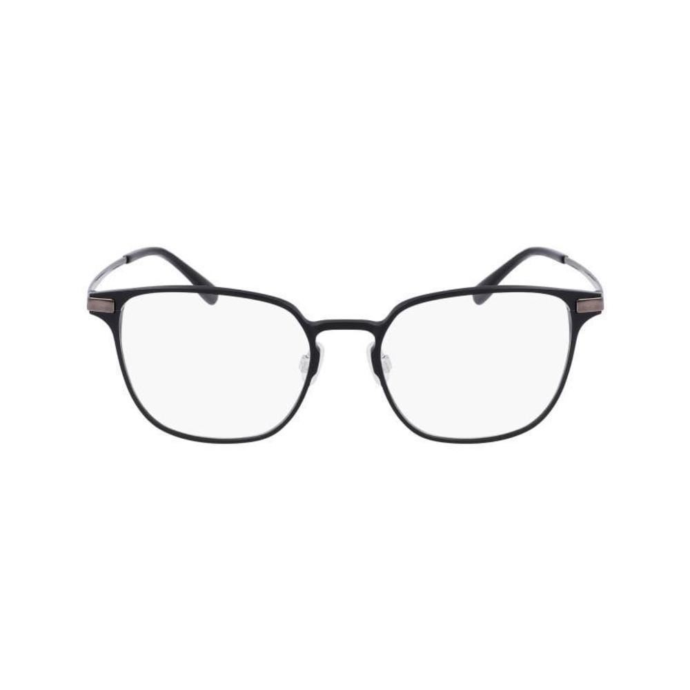 MCALLISTER MC4514 Eyeglasses 001 Black 53mm